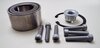 Repair kit angular-contact bearing