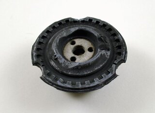 Support mount Cayenne 03-10 (without PASM) front and rear
