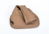 Habillage levier de vitesses 964/993  (beige cashmere) sans pommeau