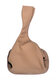 Habillage levier de vitesses 964/993  (beige cashmere) sans pommeau