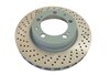 Brake Rotor front left - Ø304x32mm - 993 C2/4