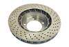 Brake Rotor front left - Ø304x32mm - 993 C2/4
