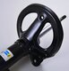 Amortisseur AVD 997-1 C4/C4S 05-08, Bilstein OEM (sport-suspension-I030)