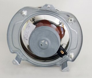Hauptscheinwerfer