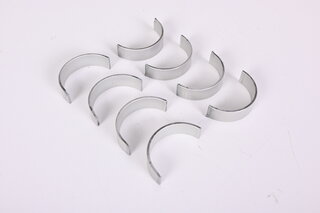 Rod bearing set inner -0,75mm (8 pieces)