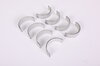 Rod bearing set inner -0,75mm (8 pieces)