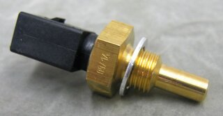 Temperature sensor