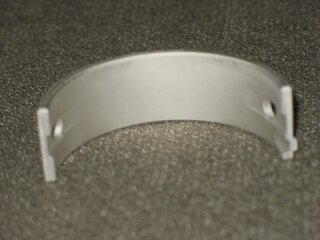 Bushing shell  II& III