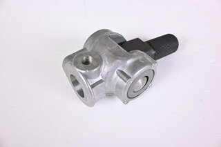 Bracket for gearshift rod - 928