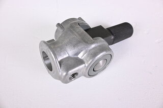 Bracket for gearshift rod - 928