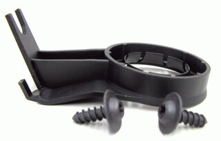 Halter Düsenträger Scheinwerferreinigung