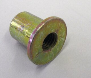 Zylinderkopfmutter M64.50