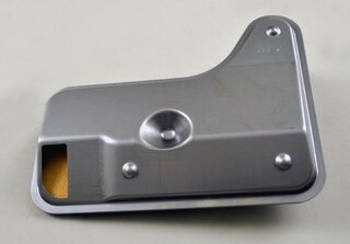 Oilfilter Tiptronic 996 02-05, 996/997TT 01-09, 997 05-08