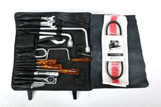 Genuine Tool Bag with Tools 911 / 930