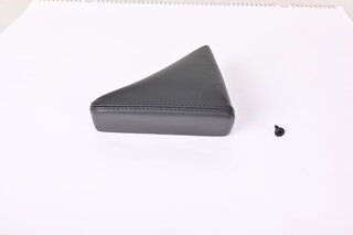 Telefonkonsole  Echtleder schwarz 997,987