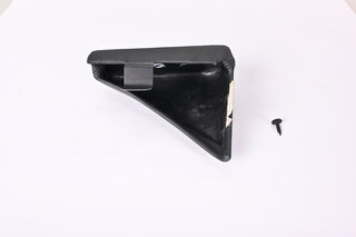 Telefonkonsole  Echtleder schwarz 997,987