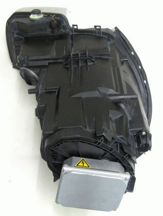 Scheinwerfer 986/996, USA Litronic links