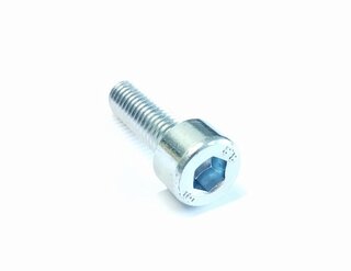 Zylinderschraube M8x25mm