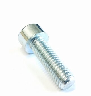 Zylinderschraube M8x25mm