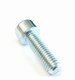 Zylinderschraube M8x25mm