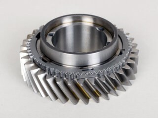 Gear Wheel - 980 Carrera GT - 3rd Gear 34:25 - OEM
