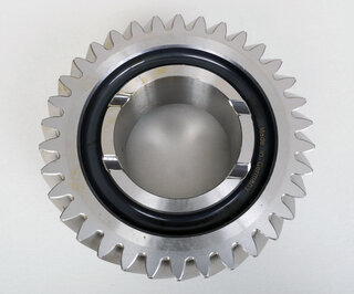 Gear Wheel - 980 Carrera GT - 3rd Gear 34:25 - OEM