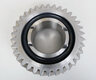 Gear Wheel - 980 Carrera GT - 3rd Gear 34:25 - OEM