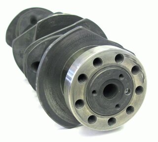 Crankcraft 911  SC 80-
