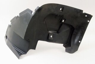 wheel housing liner front left