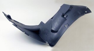 wheel housing liner front left