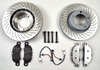 Bremsenservice-Kit komplett - VA 997-2 C2 09-