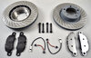 Bremsenservice-Kit komplett - VA 997-2 C2 09-