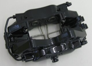 Bremssattel HA rechts 944 S2/ turbo
