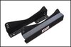 Sitzadapter Recaro SPG / SPA & Pro Racer Hans Rennsitz, links und rechts