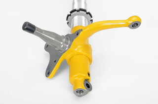 Shock 911 RSR 1453L - FRONT - LEFT - Short Version - Race (161/160)