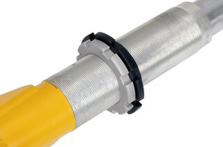 Shock 911 RSR 1453L - FRONT - LEFT - Short Version - Race (161/160)