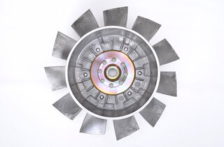 Laufrad ( Lüfterrad - 11 Flügel )