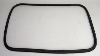 Sealing frame