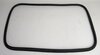 Sealing frame