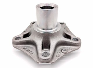 Rear Wheel Hub