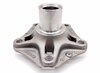 Rear Wheel Hub