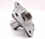 Rear Wheel Hub