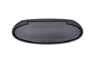 Boitier miroir de courtoisie