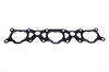 Gasket for intake manifold 996T/GT2