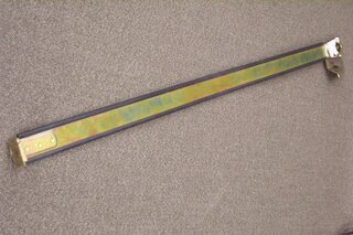 Fuel Tank Strap 993 - Left Hand Drive Vehicles
