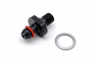 Breather adapter watercooler 928/ 959