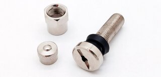 Felgenventil für RH Felgen