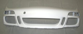 Frontverkleidung 997 Aerokit (Cup Look) mit SWR(M288)