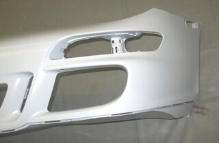 Frontverkleidung 997 Aerokit (Cup Look) mit SWR(M288)