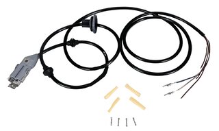 Reparatur Kit Kabestrang hinten rechts